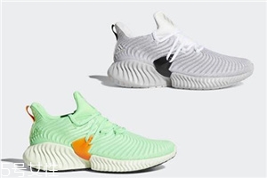 adidas alphabounce instinct什么時候發(fā)售？