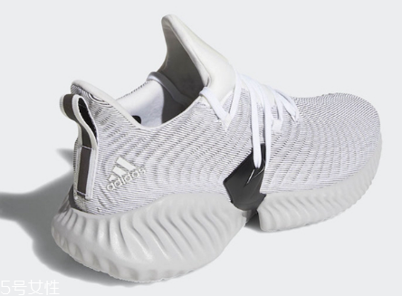 adidas alphabounce instinct什么時候發(fā)售？