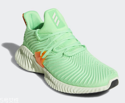 adidas alphabounce instinct什么時候發(fā)售？