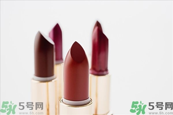 夏天口紅怎么保存？夏天口紅能凍冰箱里嗎？