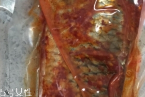 腌魚是發(fā)物嗎？腌魚屬于發(fā)物嗎？