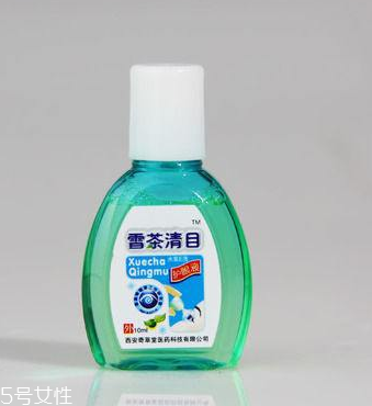 眼藥水起泡沫還能用嗎？眼藥水有泡沫正常嗎？