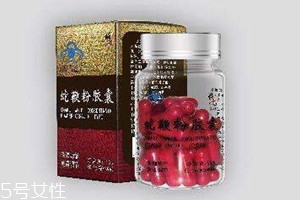 蛇鞭粉膠囊多久見(jiàn)效 蛇鞭粉膠囊適宜人群