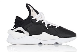 adidas y3 2018秋冬新款kaiwa多少錢_在哪買？