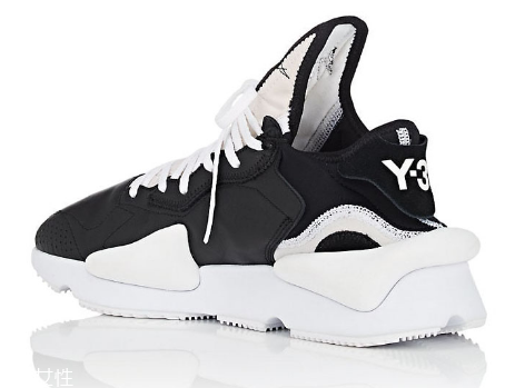 adidas y3 2018秋冬新款kaiwa多少錢_在哪買？