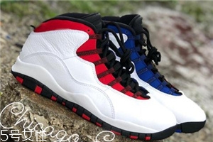 air jordan 10 westbrook紅藍(lán)鴛鴦什么時候發(fā)售？