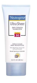 spf30防曬霜哪個牌子好？spf30防曬霜推薦