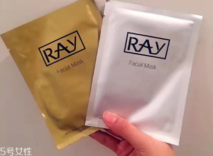 ray面膜可以天天用嗎 ray面膜怎么用效果最好