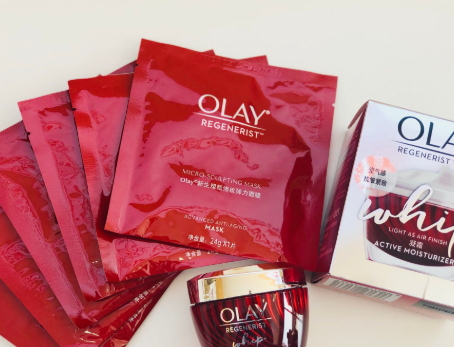 olay空氣霜怎么樣？olay空氣霜搓泥嗎？