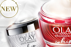 olay空氣霜哪款好？olay空氣霜紅色白色金色三款區(qū)別