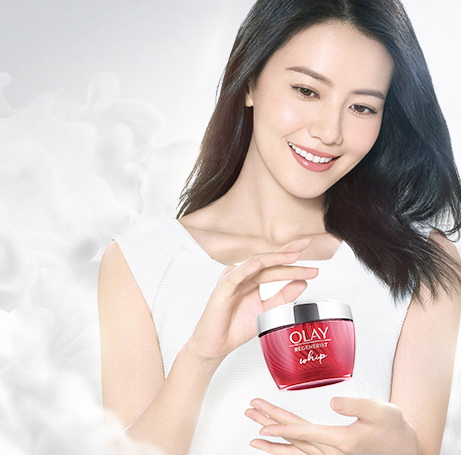 olay空氣霜怎么用？olay空氣霜使用心得