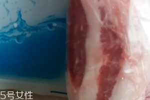 黑豬肉與白豬肉區(qū)別 黑豬肉與白豬肉哪個好吃？