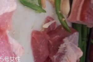 黑豬肉好吃嗎？黑豬肉味道怎么樣？