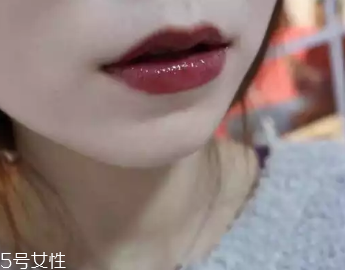 kiko和ysl哪個好用 kiko3d唇釉真人實測