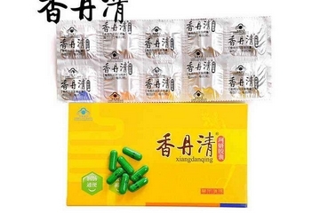 香丹清能治口臭嗎？口臭能吃香丹清嗎？