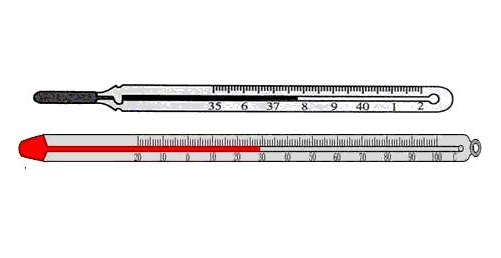 體溫計溫度甩不下來怎么辦？