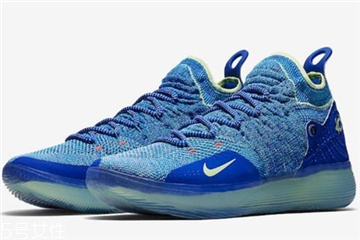 nike kd 11 warriors發(fā)售時間 杜蘭特11勇士配色發(fā)售日期