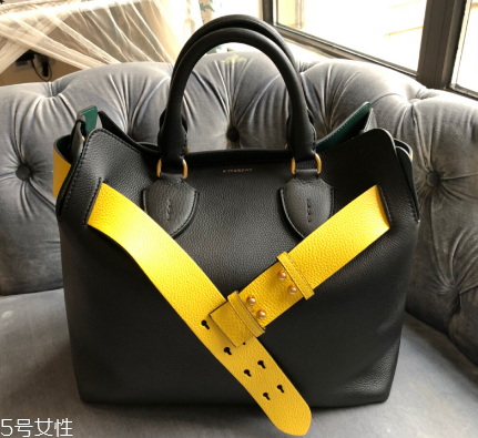 burberry the belt bag多少錢？巴寶莉貝爾特包專柜價(jià)格