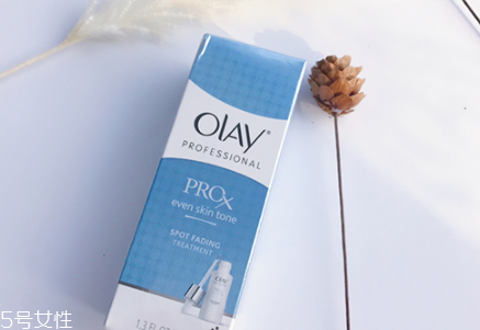 olay小白瓶的用法 olay小白瓶的使用頻率