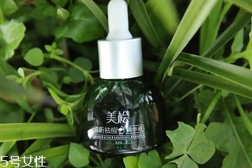 精華液為什么有些粘？為什么精華液那么粘呢？