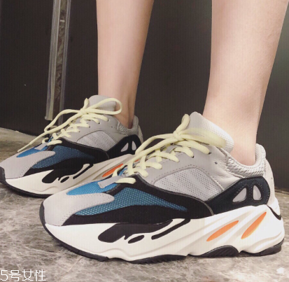 yeezy 700 mauve什么時(shí)候發(fā)售？椰子700灰紫色發(fā)售時(shí)間