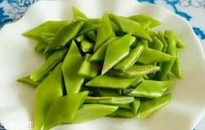 蕓豆的熱量 蕓豆會(huì)讓人長(zhǎng)胖嗎？