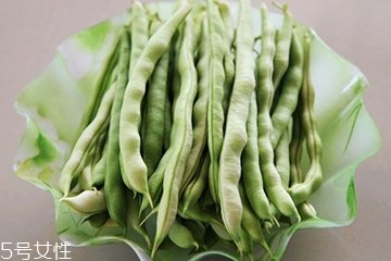 蕓豆的熱量 蕓豆會(huì)讓人長(zhǎng)胖嗎？