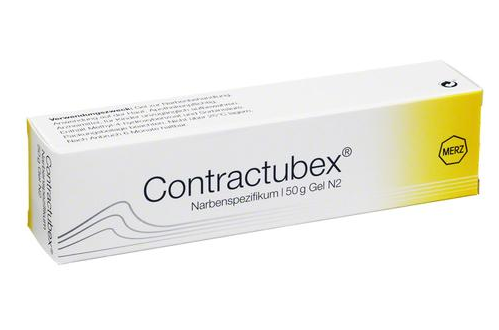 contractubex除疤膏有效嗎？contractubex除疤膏效果好嗎？