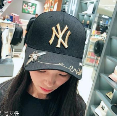 mlb帽子哪個顏色好看 mlb帽子哪款最經(jīng)典