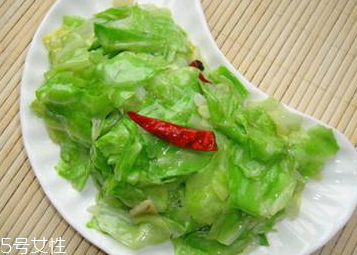 牛心菜肉包子怎么做？牛心菜肉包子的營養(yǎng)