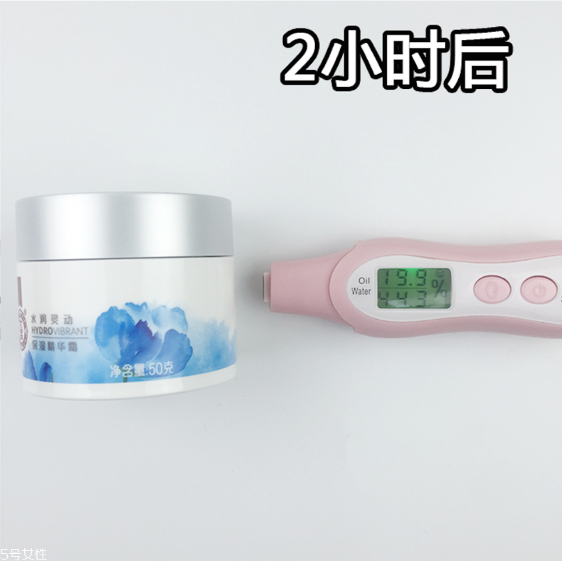 大寶面霜效果怎么樣？大寶面霜抗氧化測(cè)試