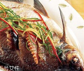 鳊魚(yú)的營(yíng)養(yǎng)價(jià)值對(duì)身體有多種好處