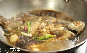 鳊魚的做法 鳊魚怎么挑刺