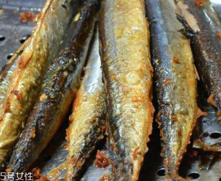 秋刀魚的食用禁忌 秋刀魚在食用中應該注意什么