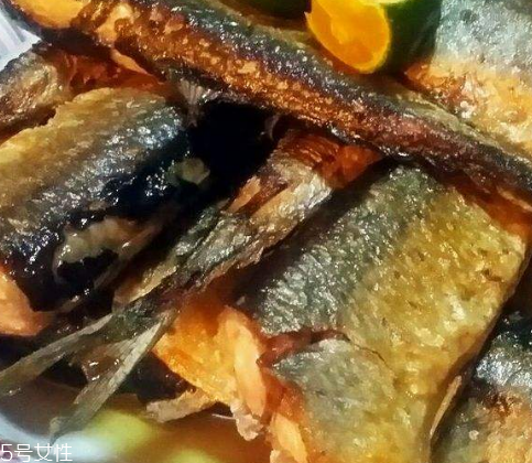 秋刀魚的食用禁忌 秋刀魚在食用中應該注意什么