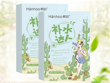 韓后面膜哪個(gè)好用 給肌膚全方位的呵護(hù)