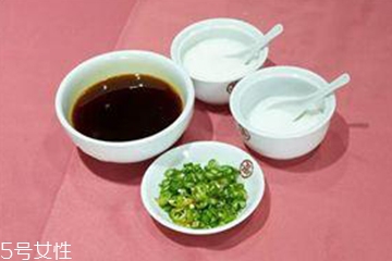 芝麻油和芝麻醬的營養(yǎng)價(jià)值