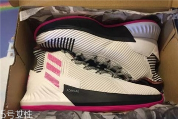 adidas d rose 9羅斯9代實(shí)戰(zhàn)測評 最值得入的簽名鞋