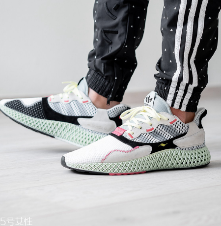 adidas zx 4000 4d什么時(shí)候發(fā)售 全新混血跑鞋