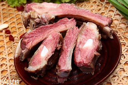 熏肉有營養(yǎng)嗎 有這三個功效