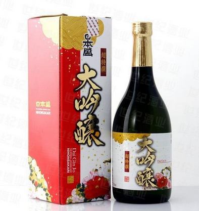 清酒是燒酒嗎 它們有區(qū)別