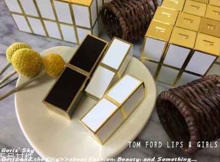 tom ford白管口紅禮盒價(jià)格多少錢(qián) tf限量版50支口紅套裝試色