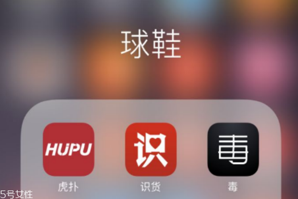 毒app鑒定id是什么 球鞋的鑒定憑證