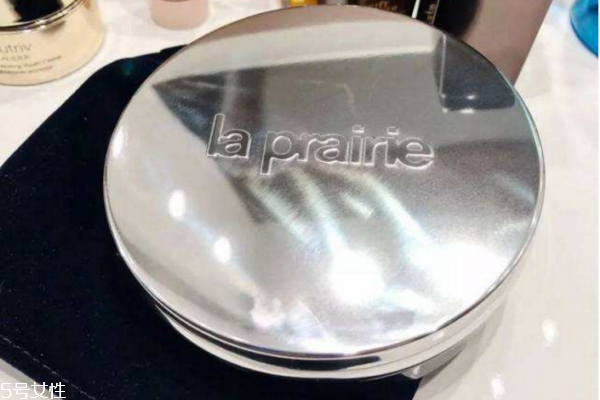 la prairie氣墊適合什么膚質(zhì) 萊伯妮2018魚子精華氣墊