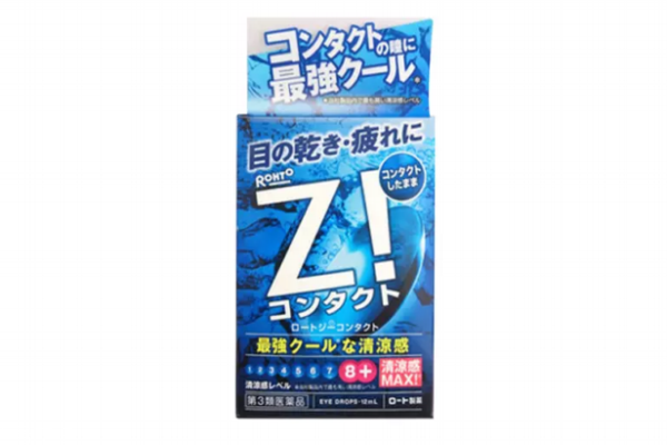 日本眼藥水排行榜10強 口碑爆棚的日本王牌