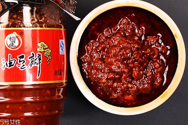 豆瓣醬會(huì)致癌嗎 沒(méi)有直接關(guān)系