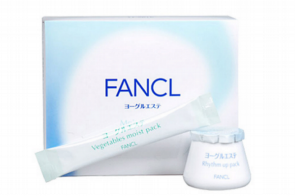 fancl面膜好用嗎 fancl面膜使用方法