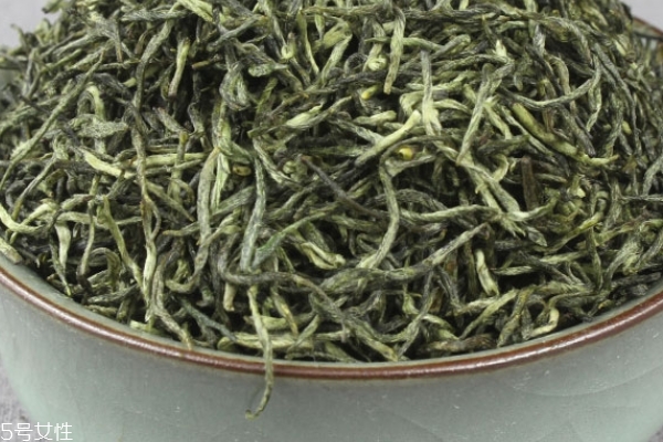 信陽(yáng)毛尖屬于什么茶 屬于綠茶類