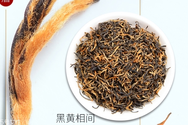 紅茶為什么是紅色的 因為是全發(fā)酵茶