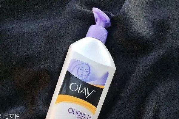 olay煙酰胺身體乳有幾款 黃瓶和白瓶什么區(qū)別